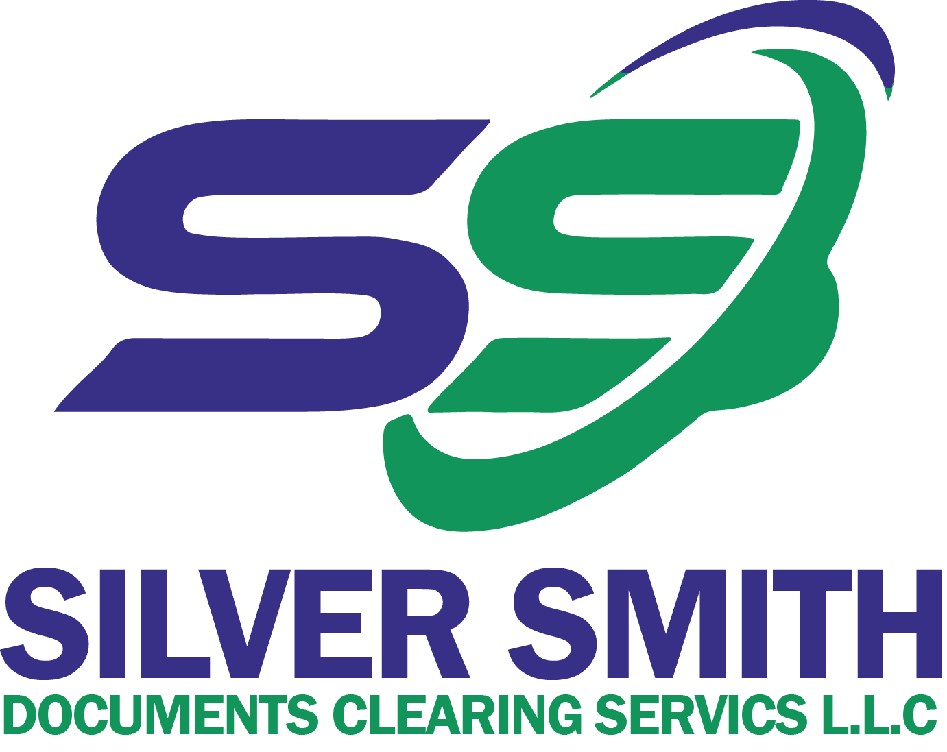 SILVER SMITH DOCUMENTS CLEARING SERVICES L.L.C