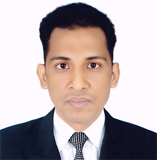 Delowar Hossain Bhuiyan