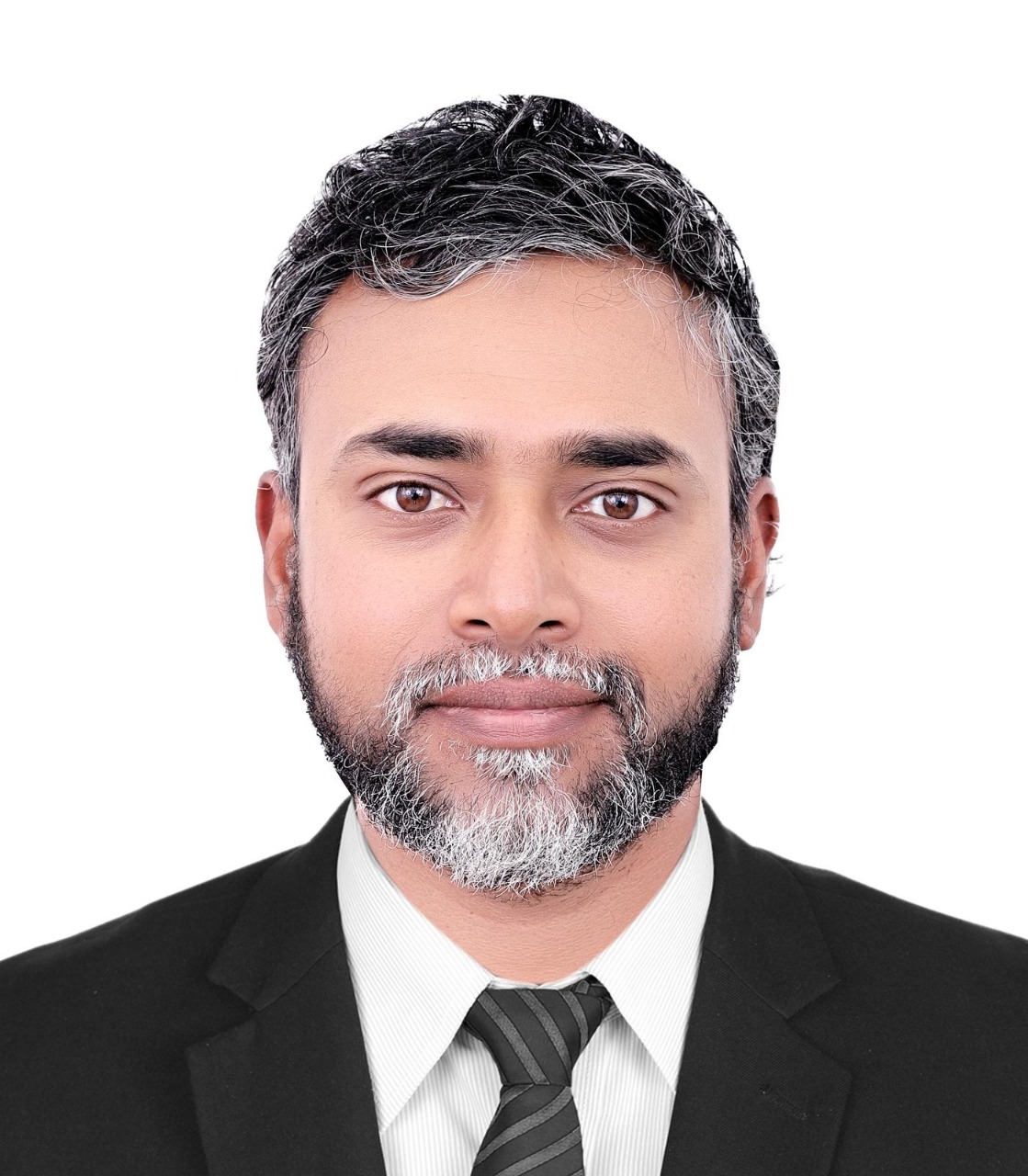 Abid Hossen